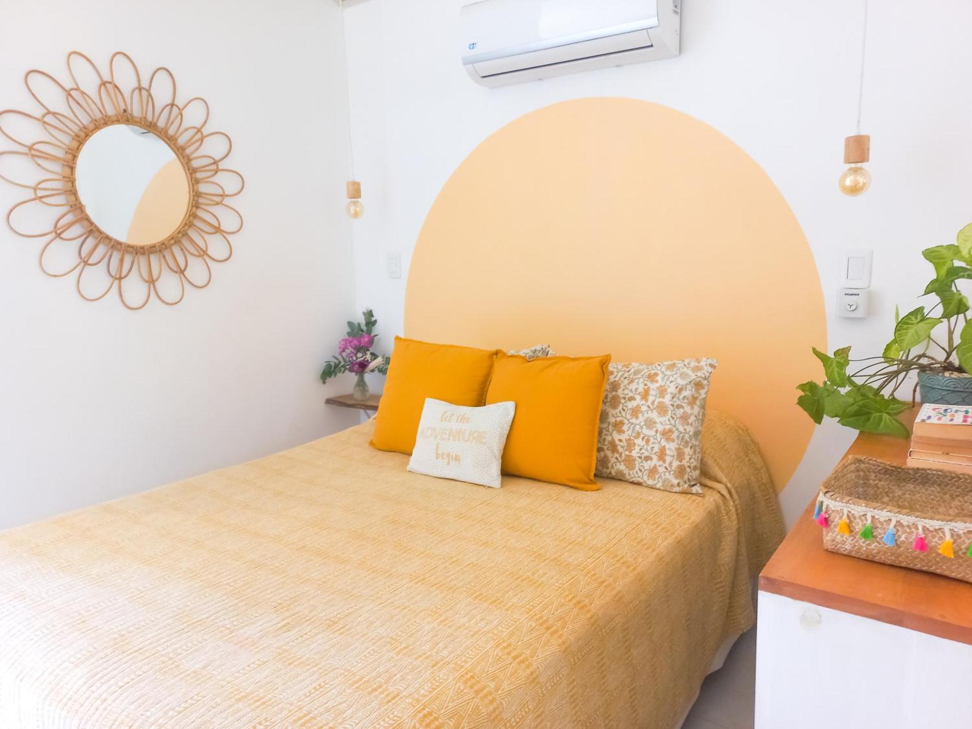 Calma Apartments Costa Rica Malpais Exterior photo