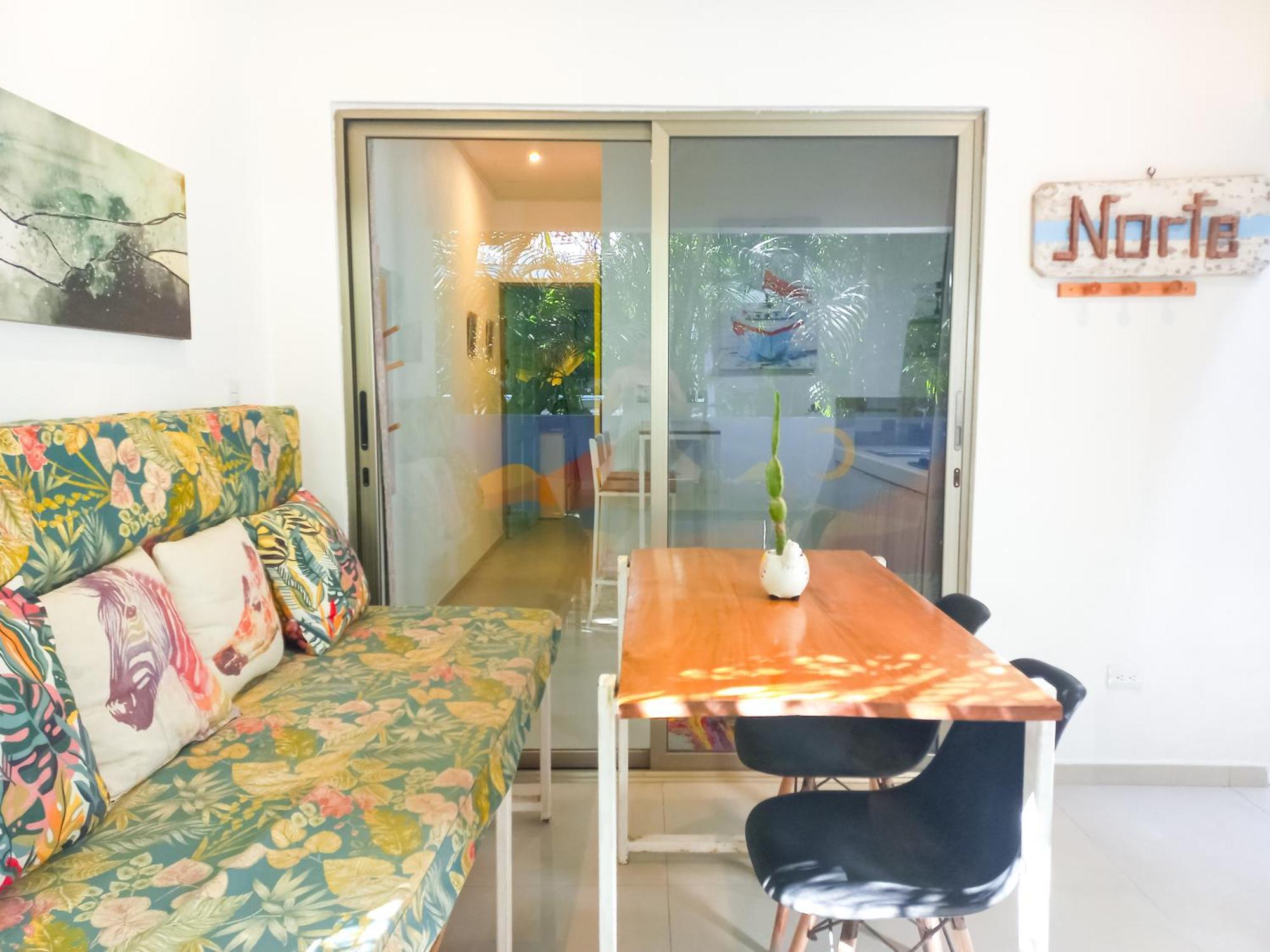 Calma Apartments Costa Rica Malpais Exterior photo