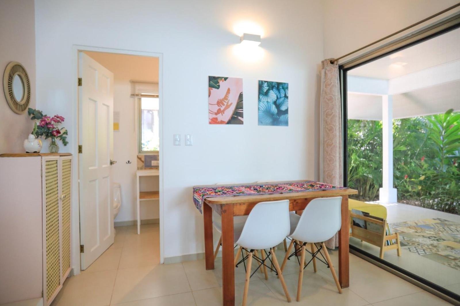 Calma Apartments Costa Rica Malpais Exterior photo