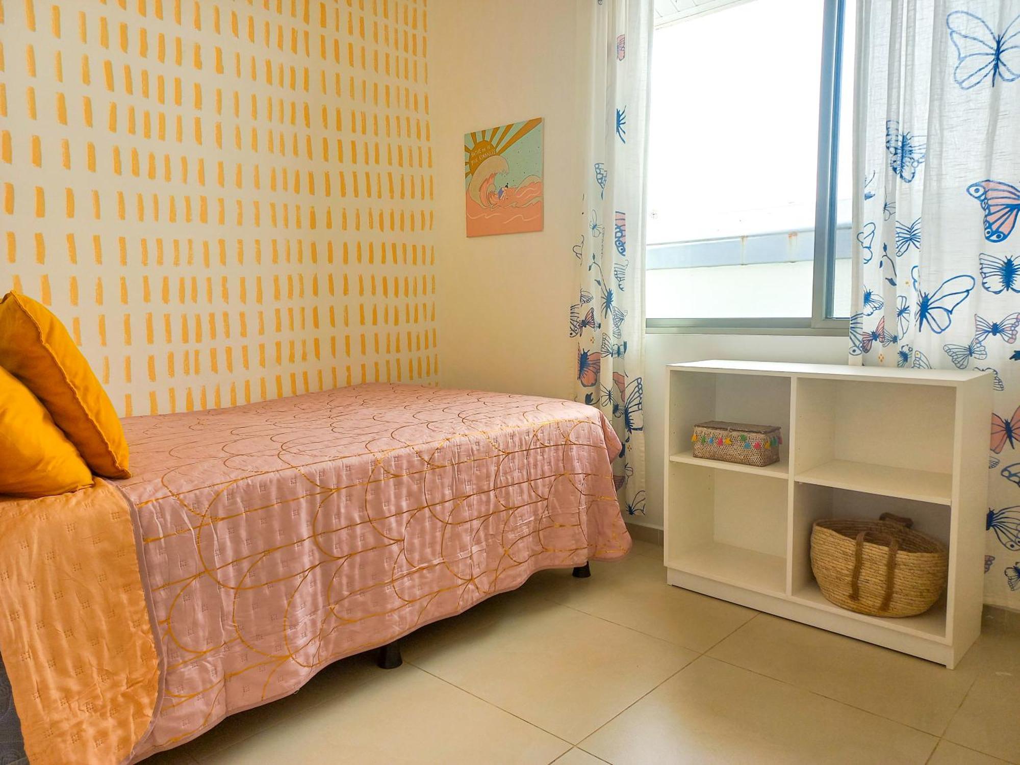Calma Apartments Costa Rica Malpais Exterior photo