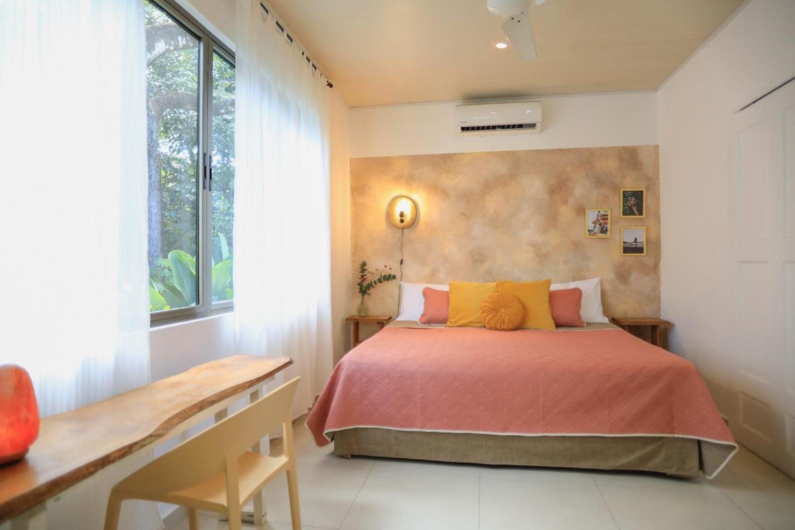 Calma Apartments Costa Rica Malpais Exterior photo