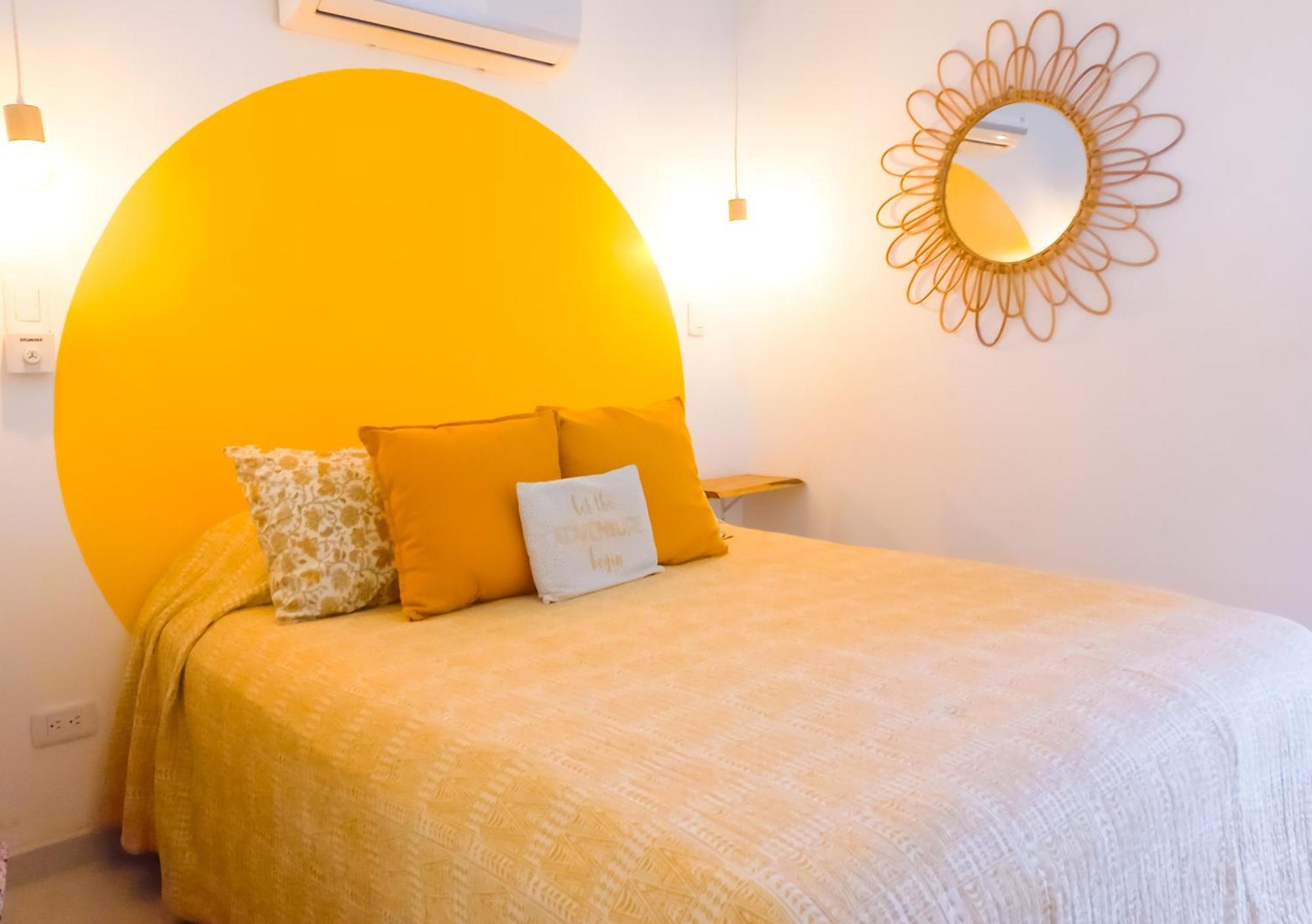 Calma Apartments Costa Rica Malpais Exterior photo