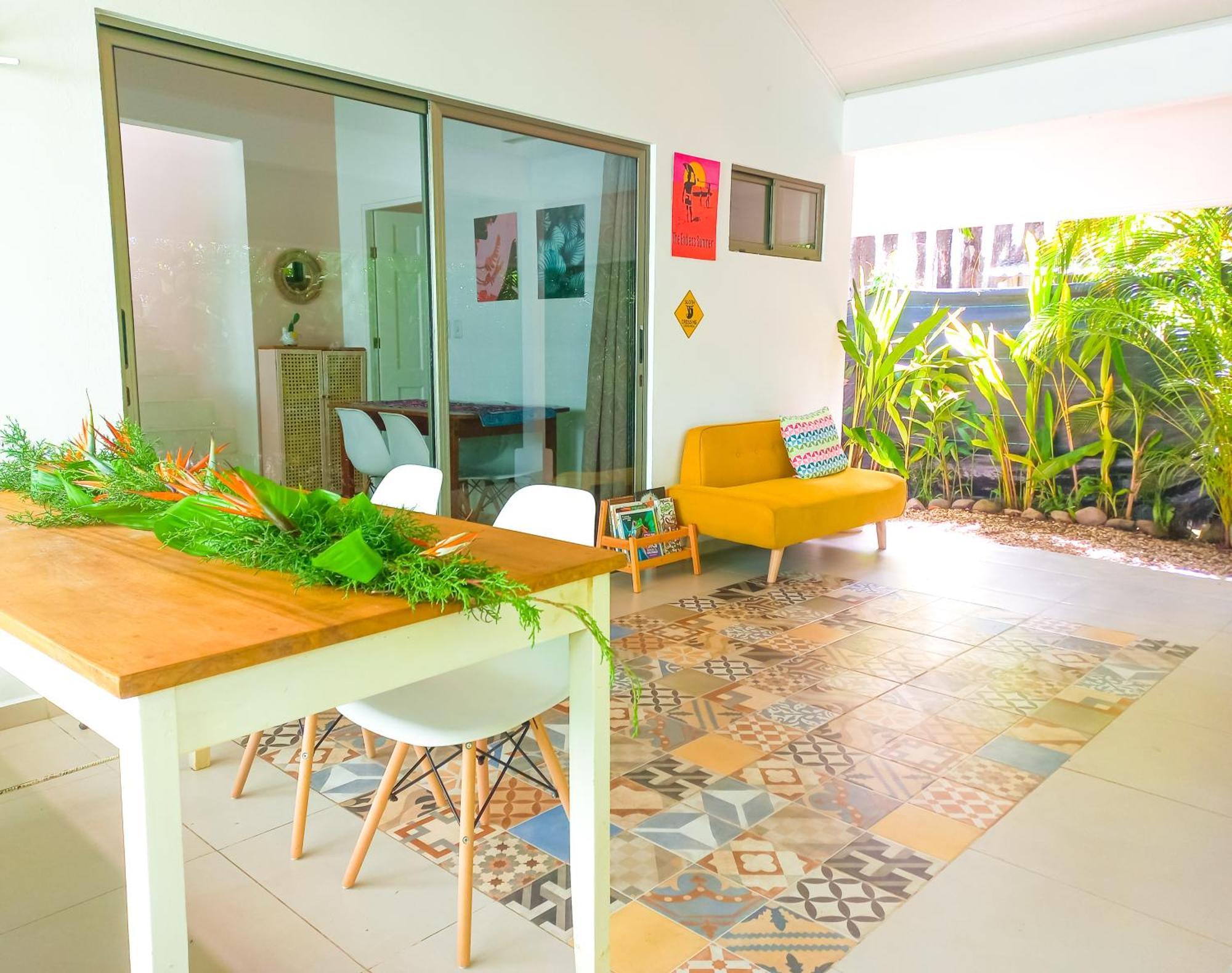 Calma Apartments Costa Rica Malpais Exterior photo